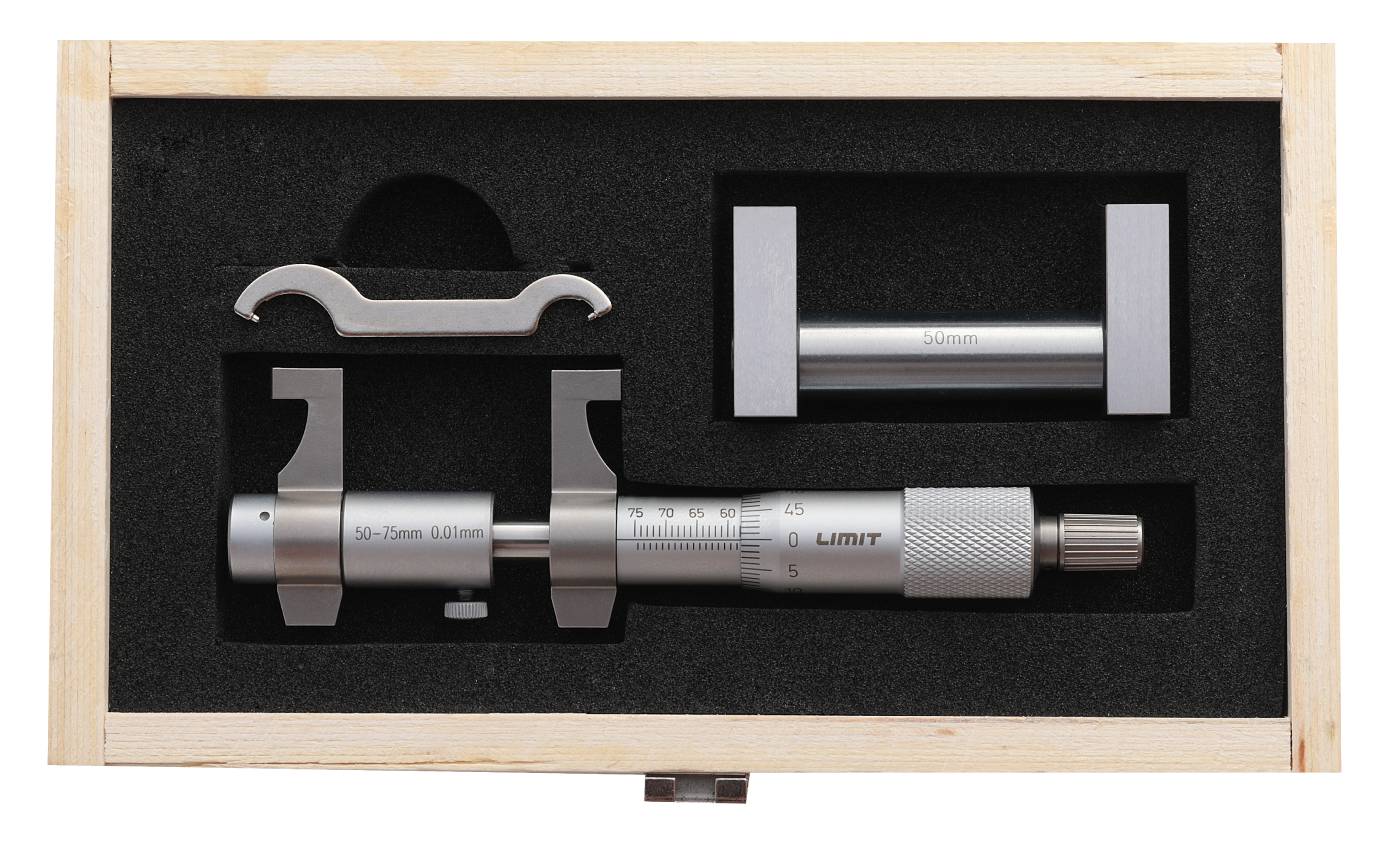 Innemikrometer Limit MIA 30 / 50 / 75 / 100