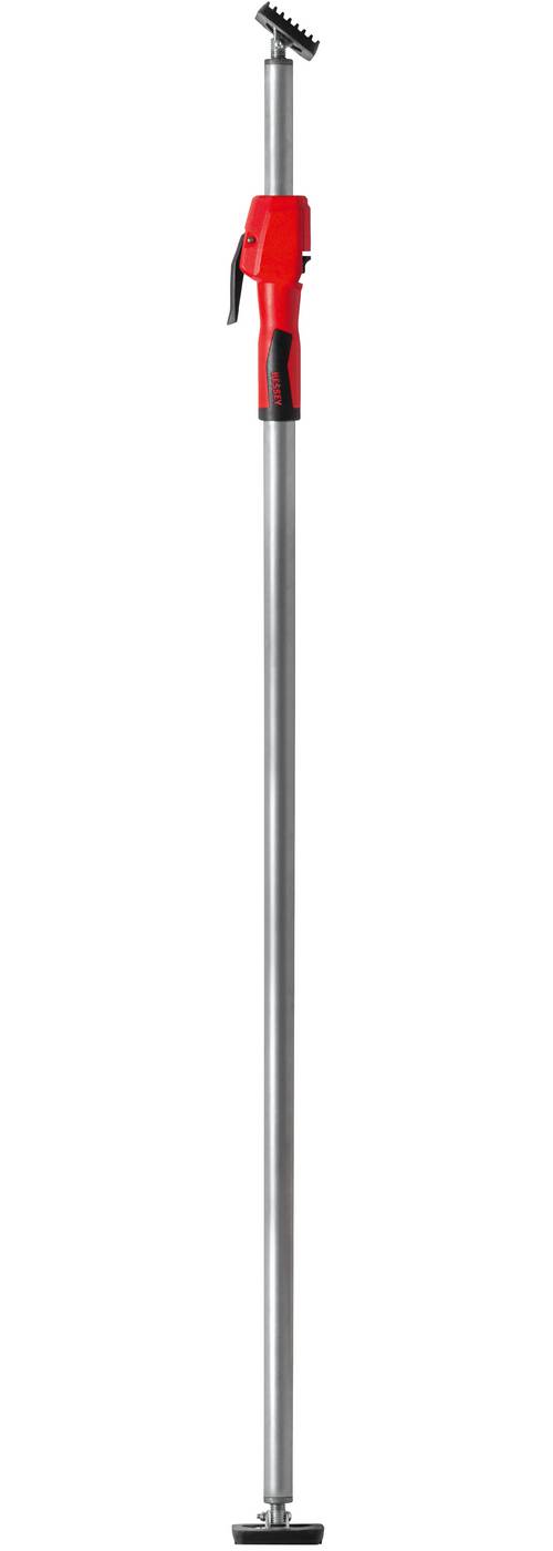 Support prop with pump grip Bessey STE
