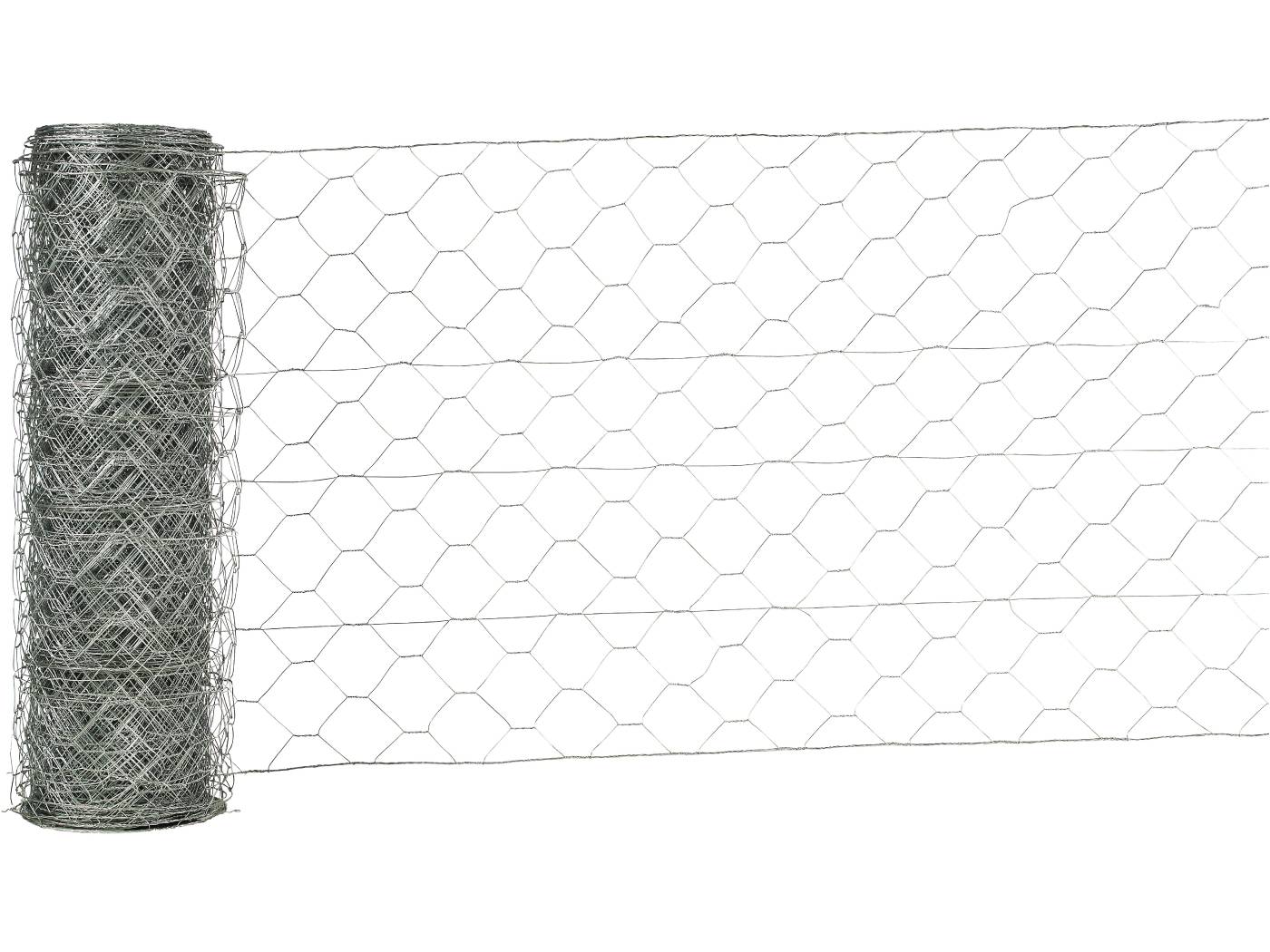 Sheep net hexagonal