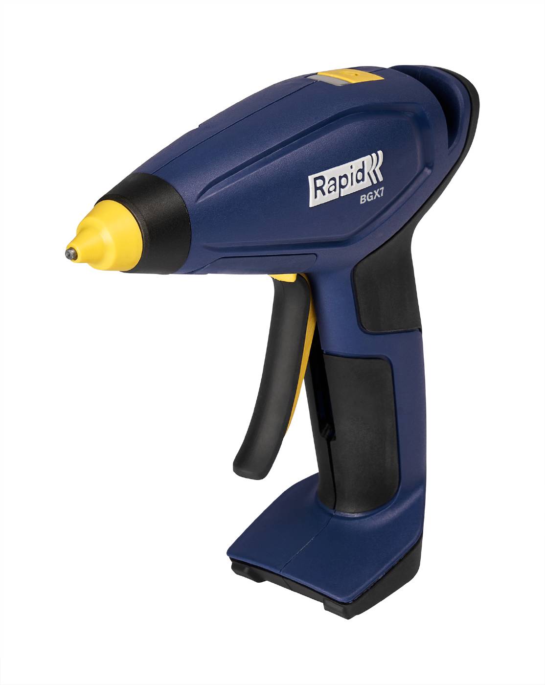 Glue gun Li-ion Battery powered Rapid BGX7