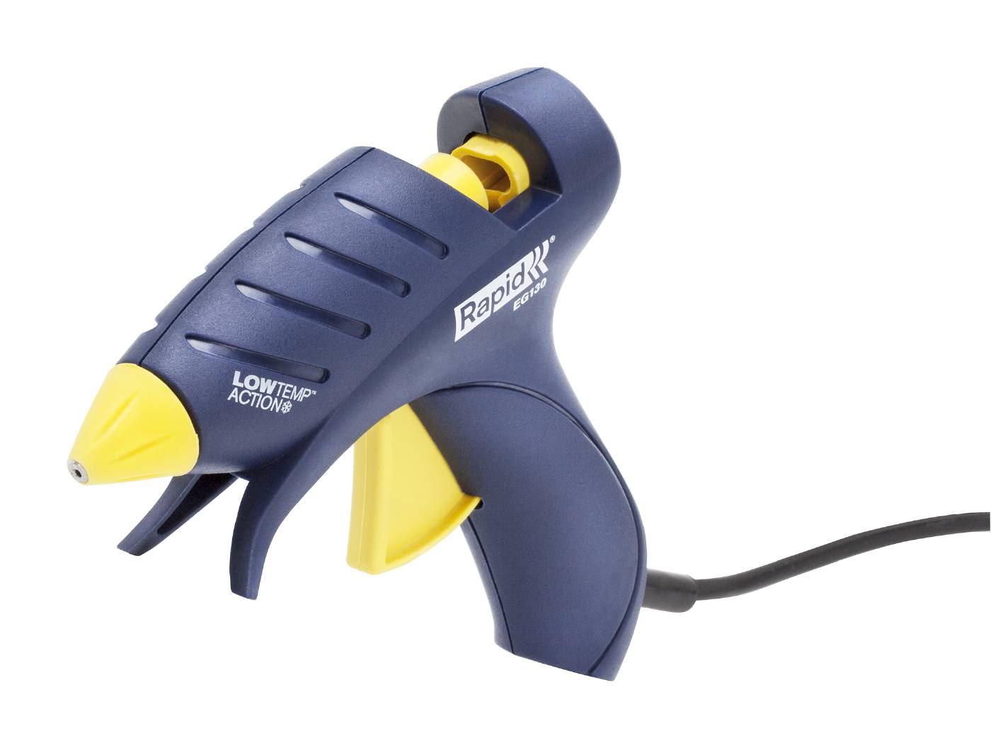 Low temperature glue gun Rapid EG130