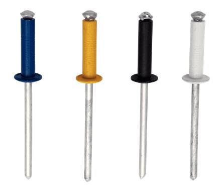 Automotive, aluminium Rapid