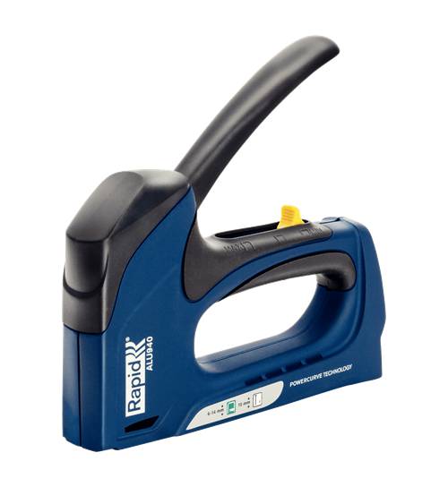 Staple gun ALU 940 Rapid