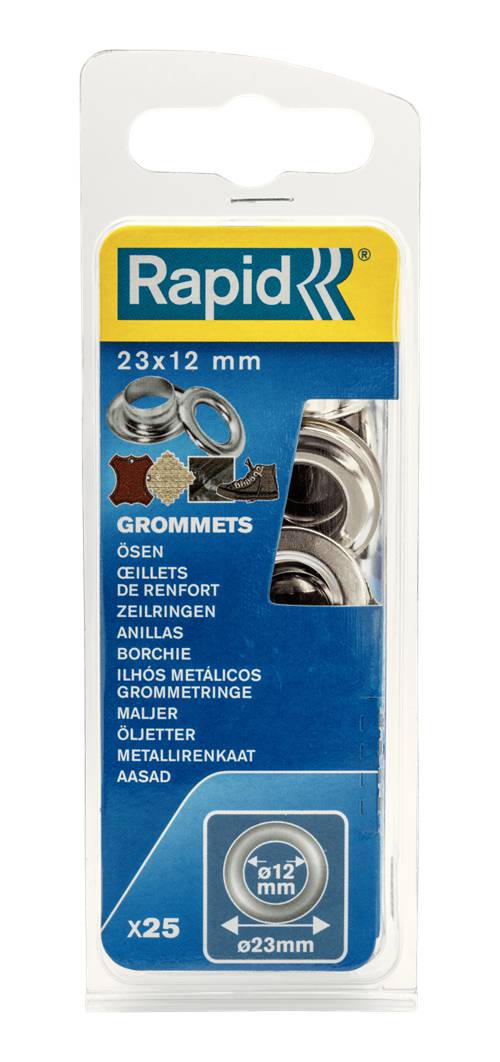 Eyelets 23273