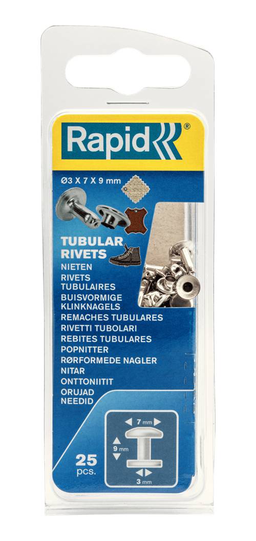 Rivets Rapid