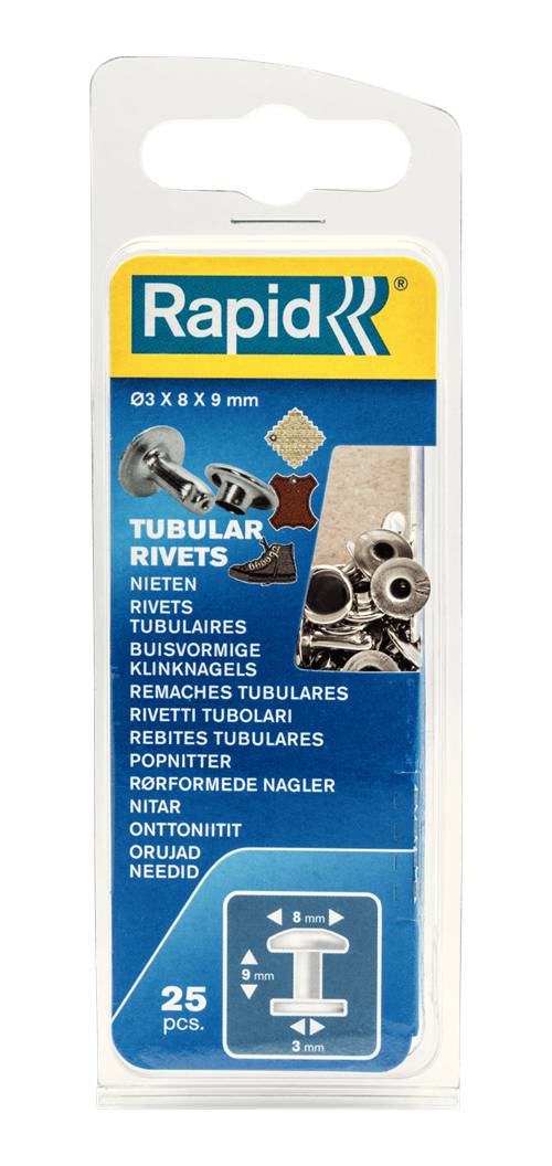 Rivets Rapid