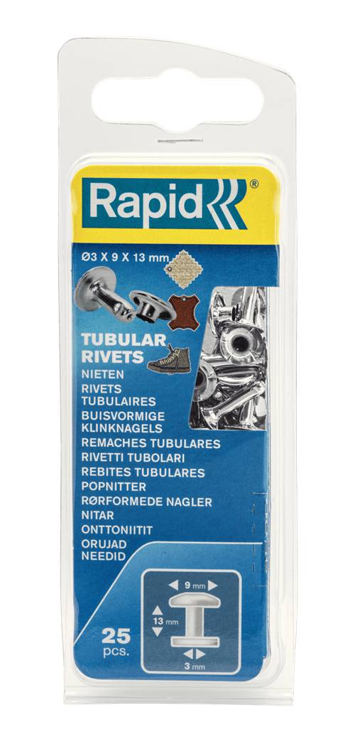 Rivets Rapid