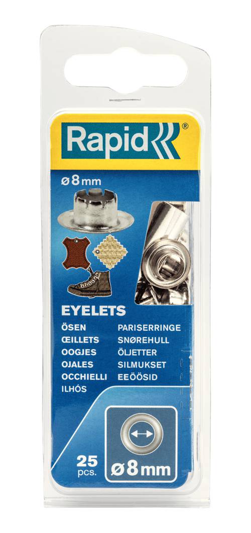 Eyelets 23275