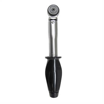 Klickmomentnyckel Norbar Slimline™ Produktion