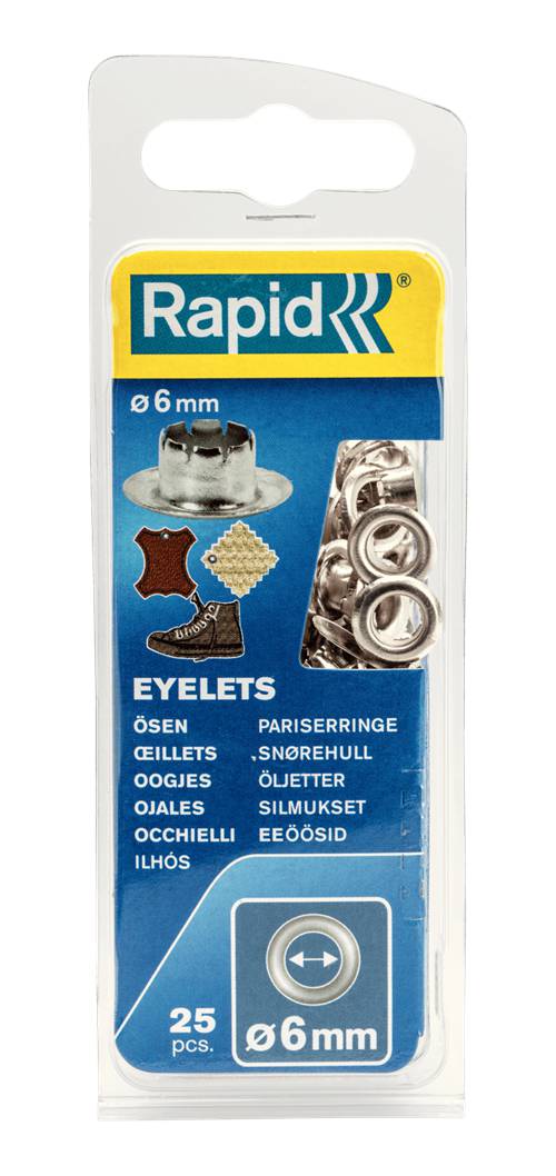 Eyelets 23275