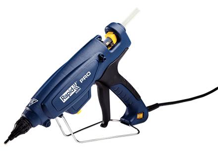 Glue gun Rapid PRO EG360