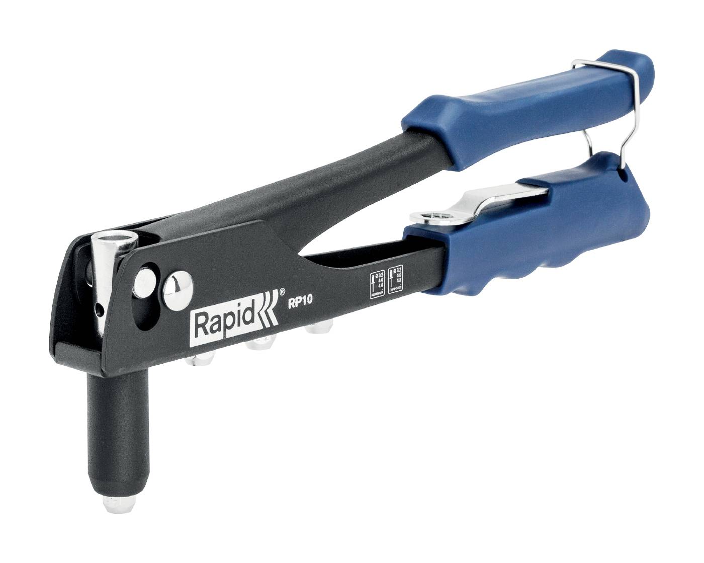 Rivet gun Rapid RP10