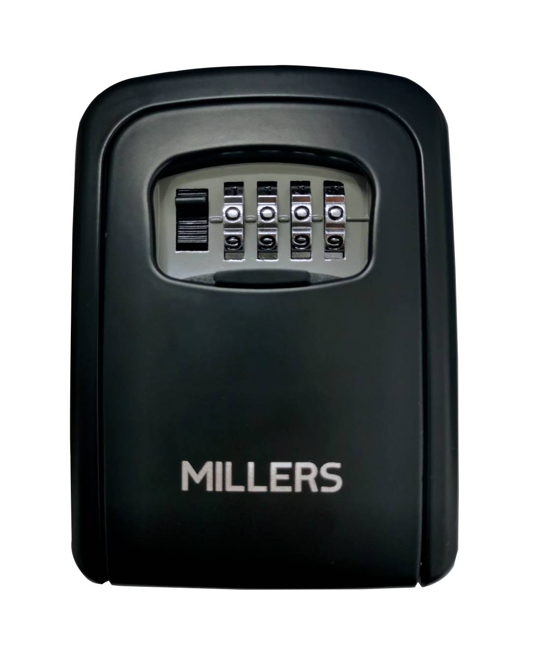 Avainkaappi MILLERS ST1