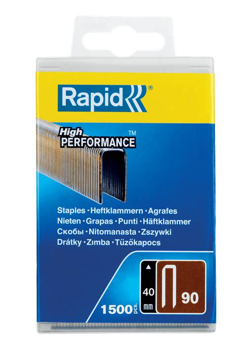 Klammer 90 Rapid