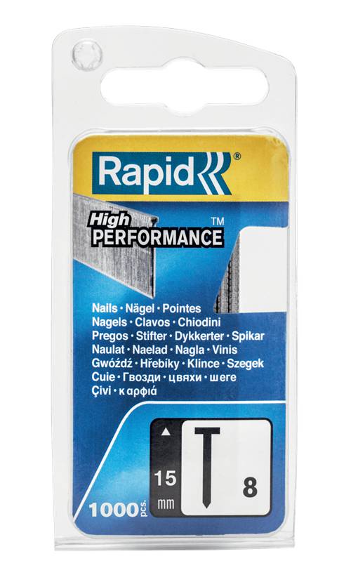Dyckert Rapid