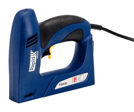 Electric staple gun Rapid ESN 530
