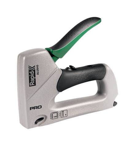 Tacker ALU840 Rapid