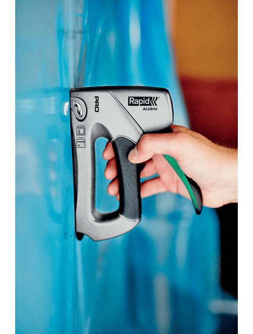 Tacker ALU840 Rapid