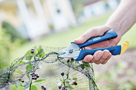 Fence pliers. Rapid FP20