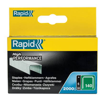 Staples Rapid 140