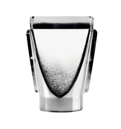 Nozzle for hot air tools