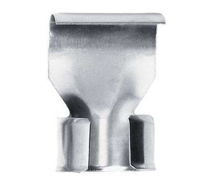 Nozzle for hot air tools