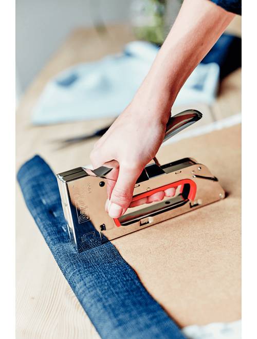 Staple gun R153 Rapid
