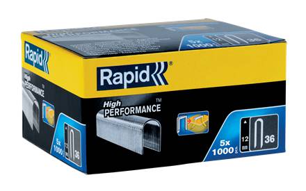 Staples. Rapid 36