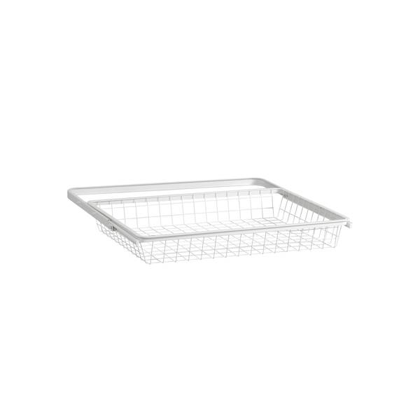 Wire basket 40 extendable Elfa