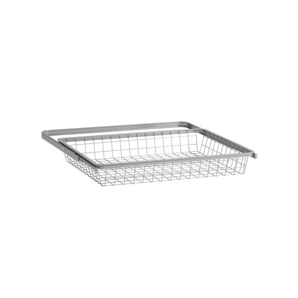 Wire basket 40 extendable Elfa