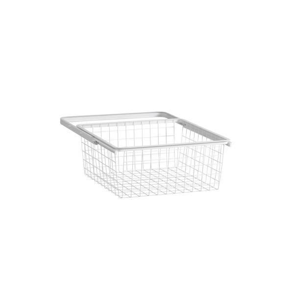 Wire basket 40 extendable Elfa