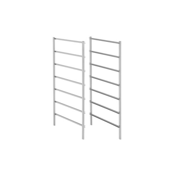 Side panel Elfa