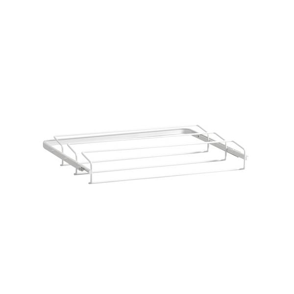 Shoe stand 40 extendable Elfa