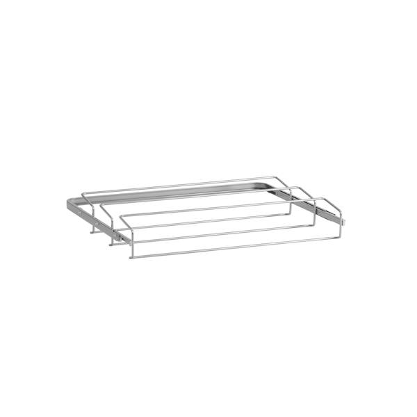 Shoe stand 40 extendable Elfa