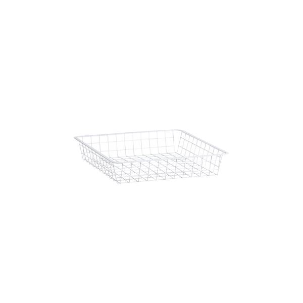 Wire basket 45 Elfa Mini