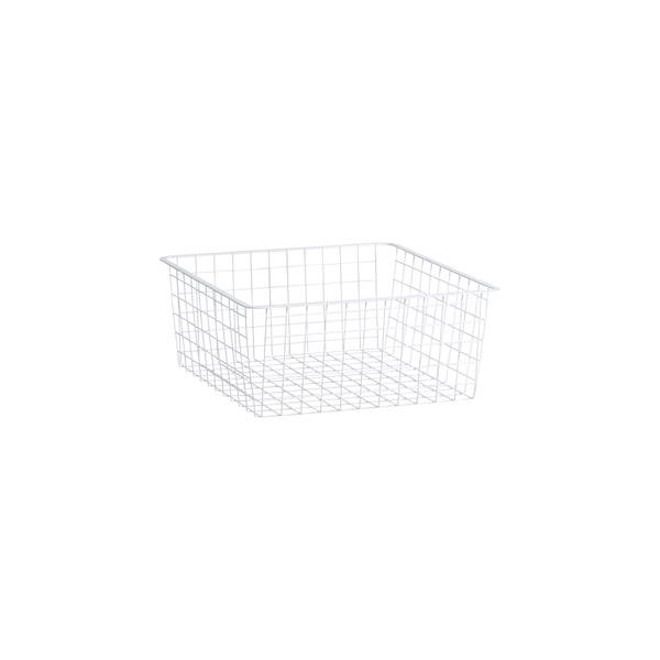 Wire basket 45 Elfa Mini