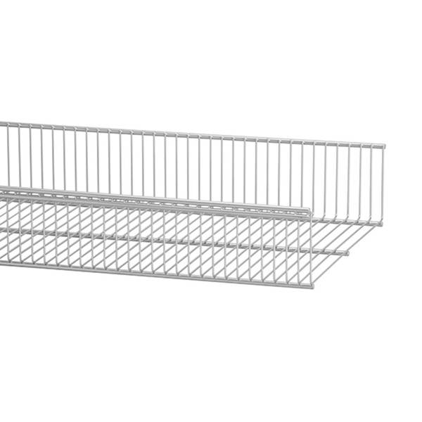 Wire shelf basket 30 Elfa