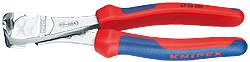 End nippers Knipex 67 05 200