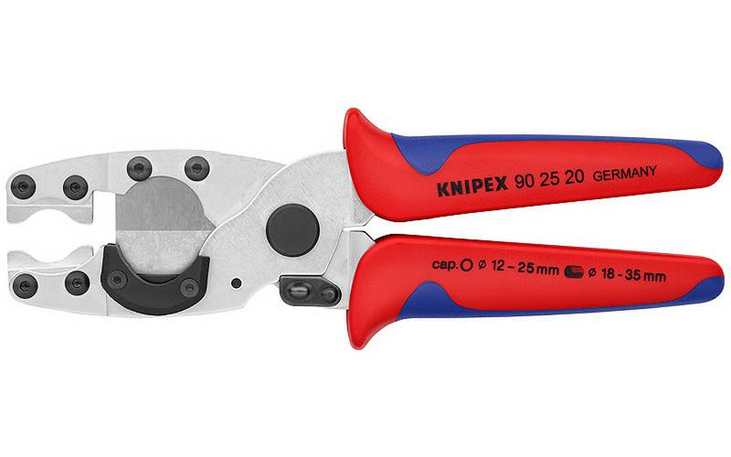 Pipe cutter Knipex 90 25 20