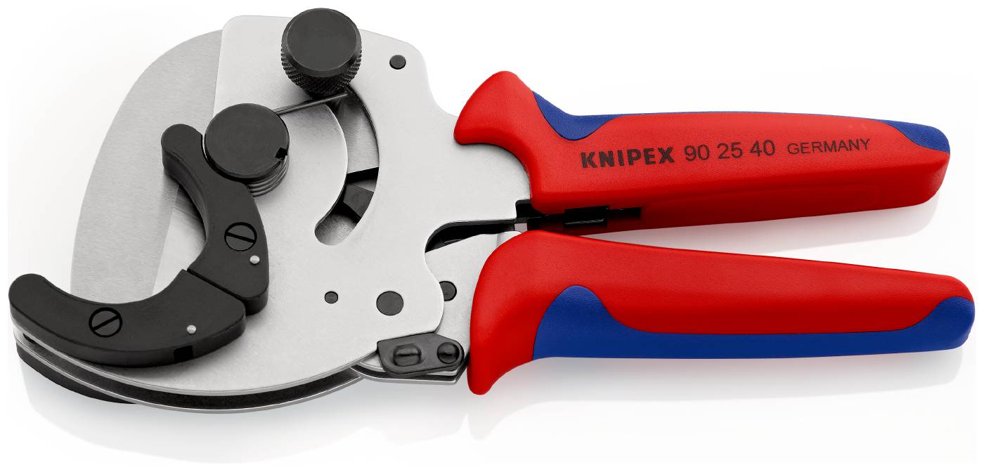 Pipe cutter Knipex 90 25 40