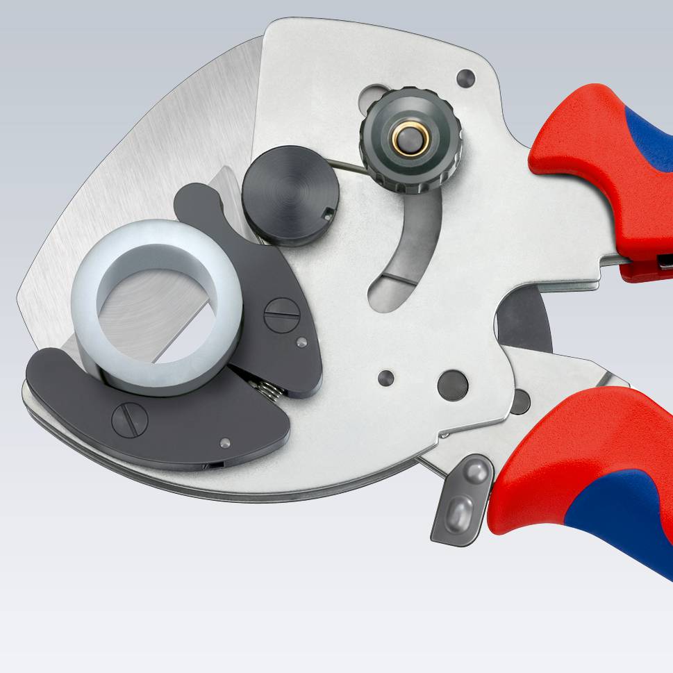 Pipe cutter Knipex 90 25 40