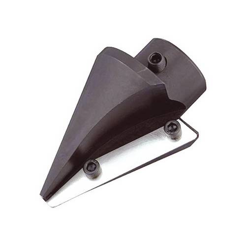 Reamer for Cutting machine for copper and stainless pipe Ridgid 122