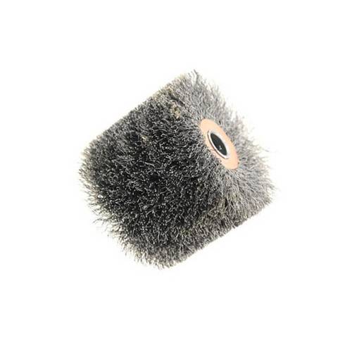 Cleaning brush for Cutting machine for copper and stainless pipe Ridgid 122
