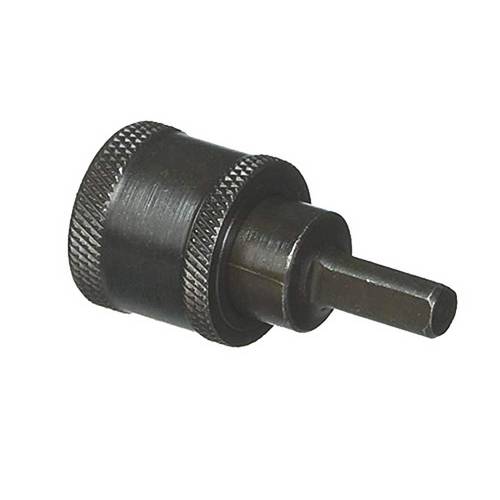 Socket for Cutting machine for copper and stainless pipe Ridgid 122