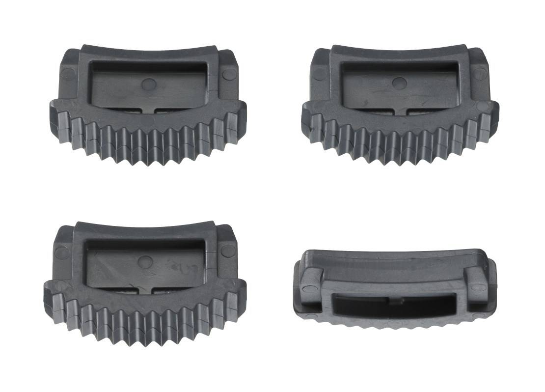 Anti-slip guard W.steps Ladders