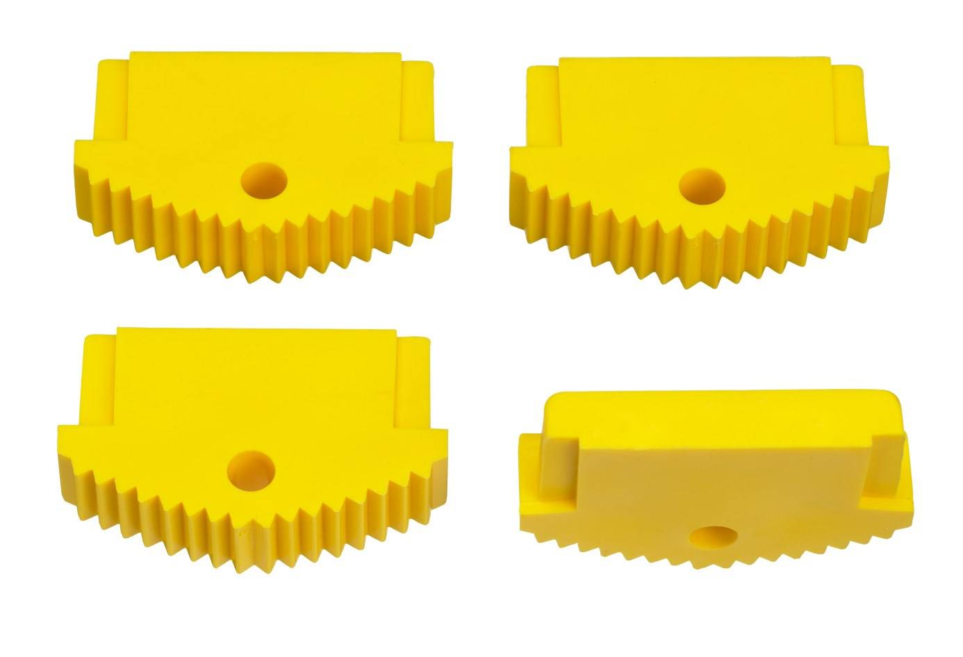 Anti-slip guard W.steps Ladders