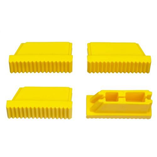 Anti-slip guard W.steps Ladders