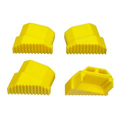 Anti-slip guard W.steps Ladders