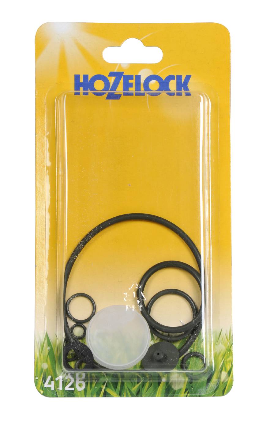 Suihkupullo Hozelock Viton