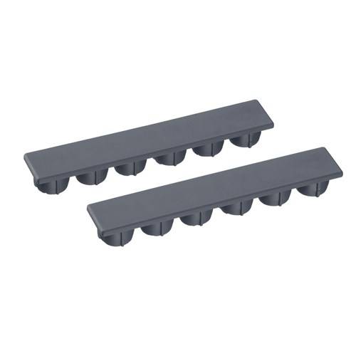 Anti-slip guard W.steps Ladders